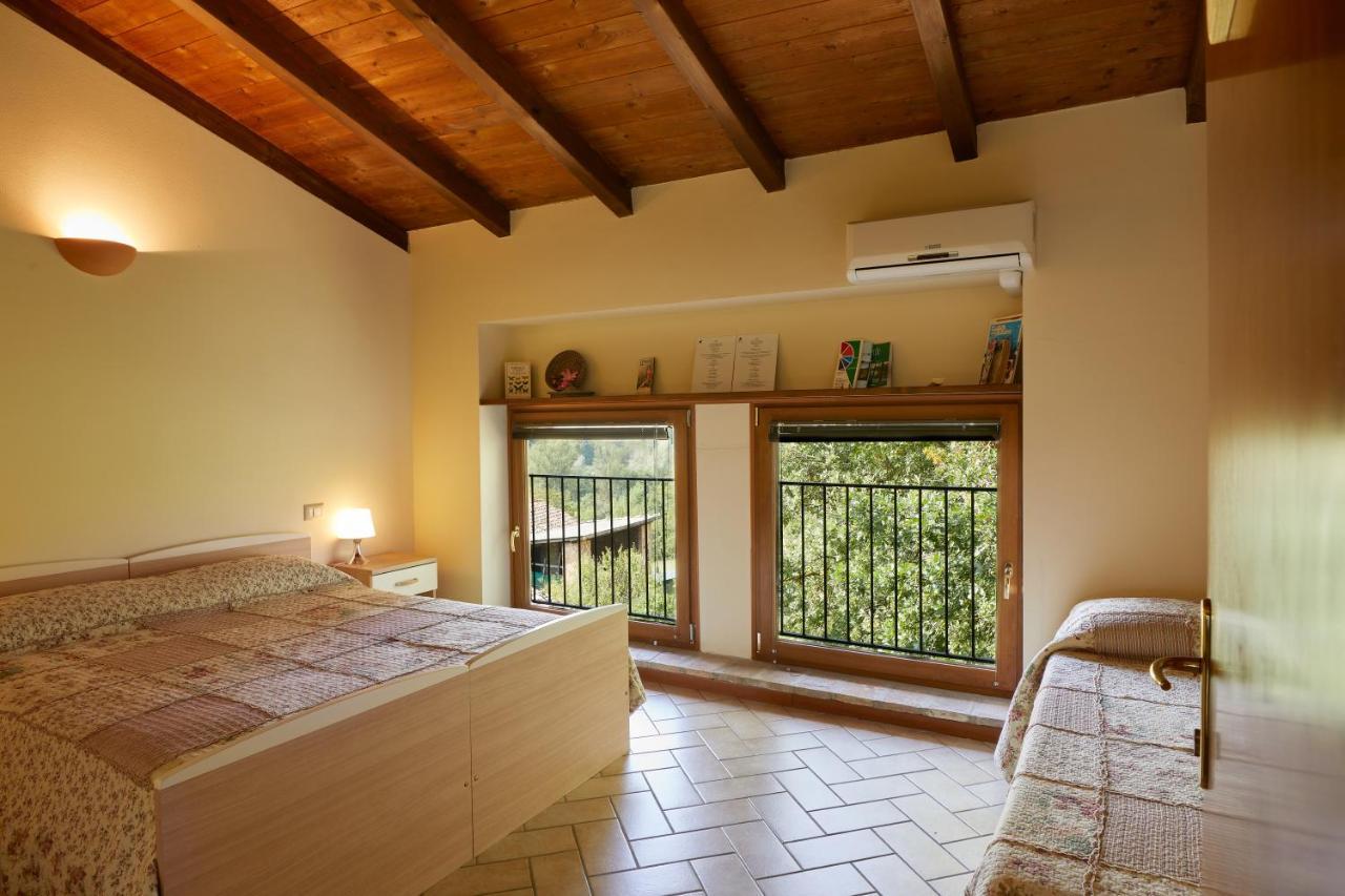 Agriturismo Ca' Del Ciuco Vezzano sul Crostolo Eksteriør bilde