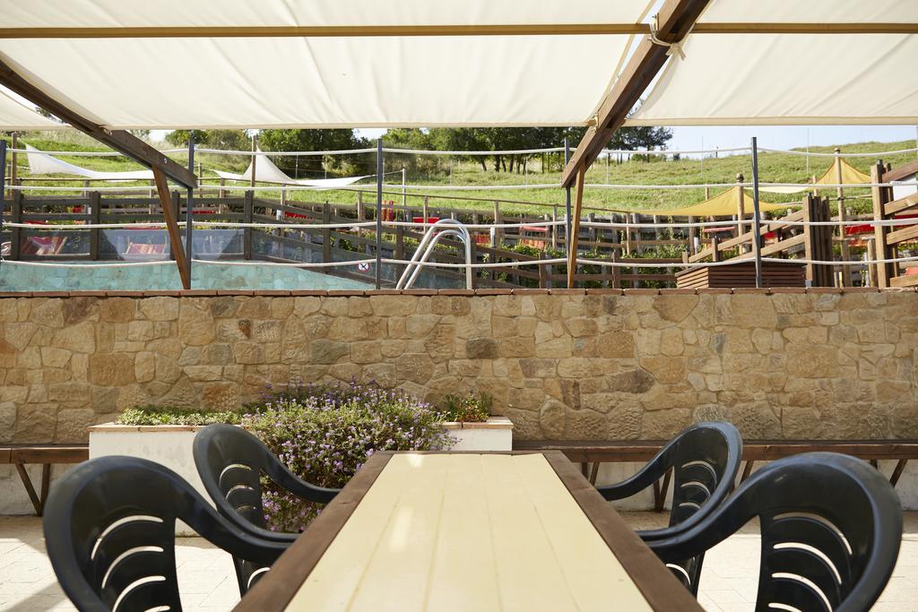 Agriturismo Ca' Del Ciuco Vezzano sul Crostolo Eksteriør bilde