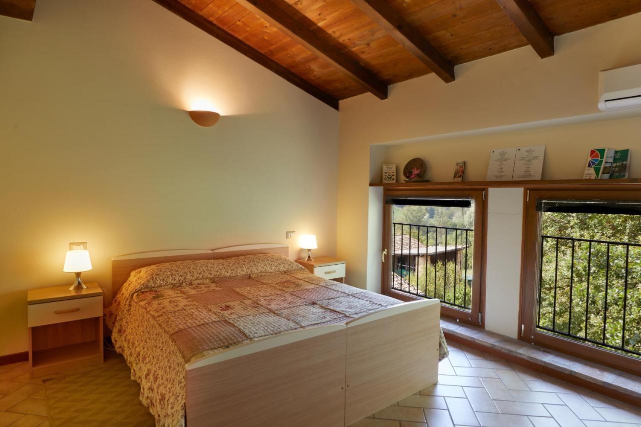 Agriturismo Ca' Del Ciuco Vezzano sul Crostolo Eksteriør bilde